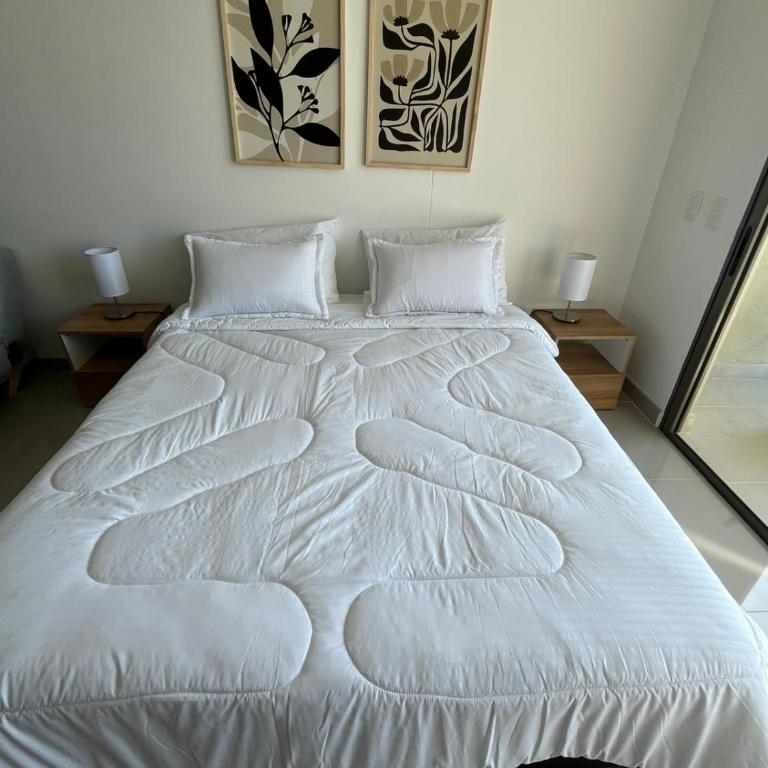 Reserva del Mar II 821 - One-Bedroom Apartment - 3