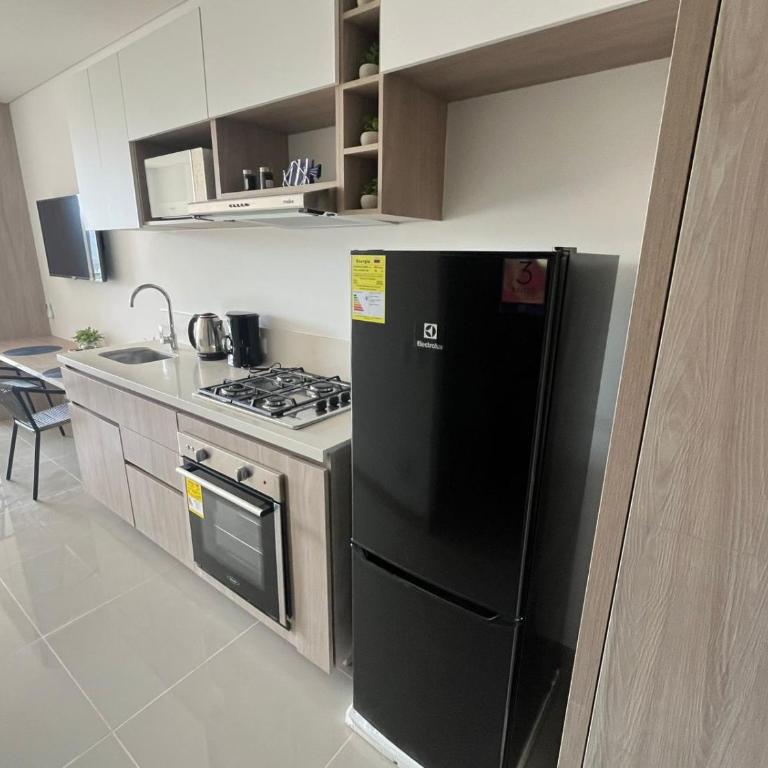 Reserva del Mar II 821 - One-Bedroom Apartment - 10