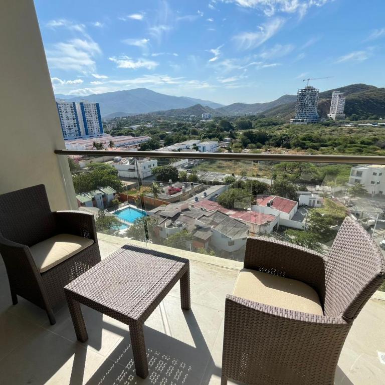 Reserva del Mar II 821 - One-Bedroom Apartment - 6