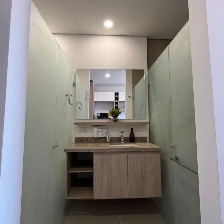 Reserva del Mar II 821 - One-Bedroom Apartment - 13