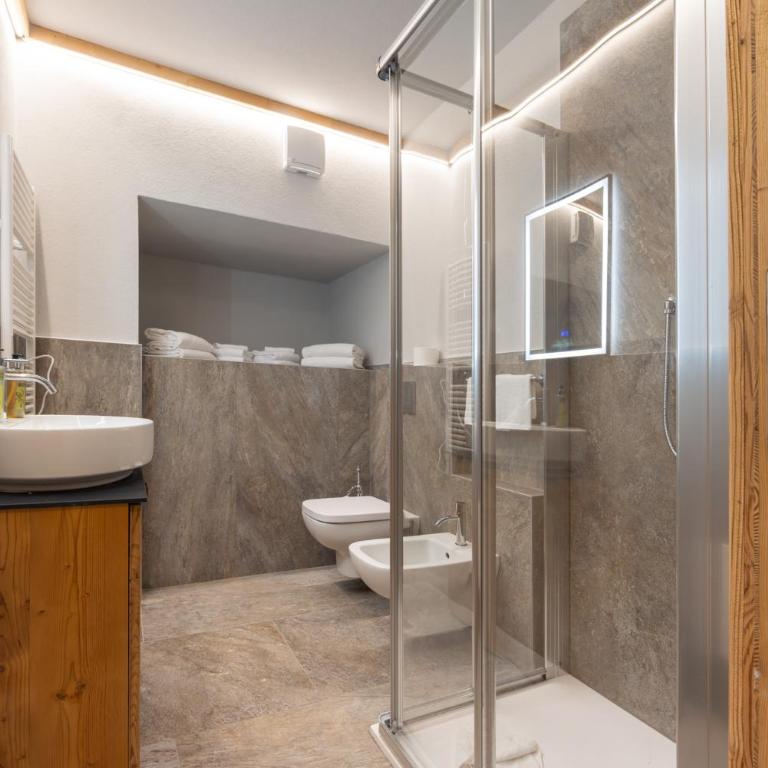 Maisons Grandes Murailles-Luxury apartments - Appartamento con 2 Camere da Letto - 6