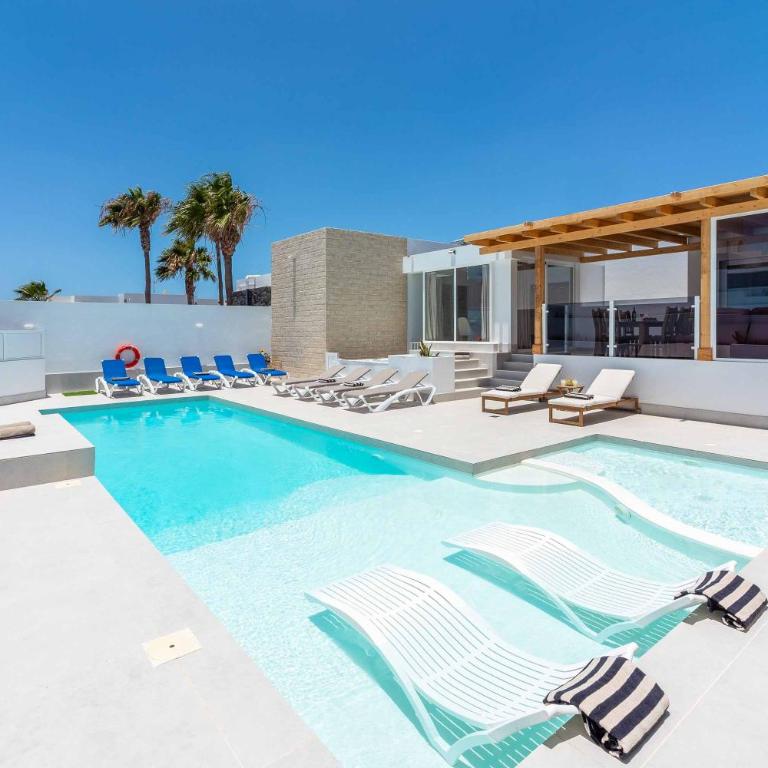 Villa Mykonos - Villa - 1