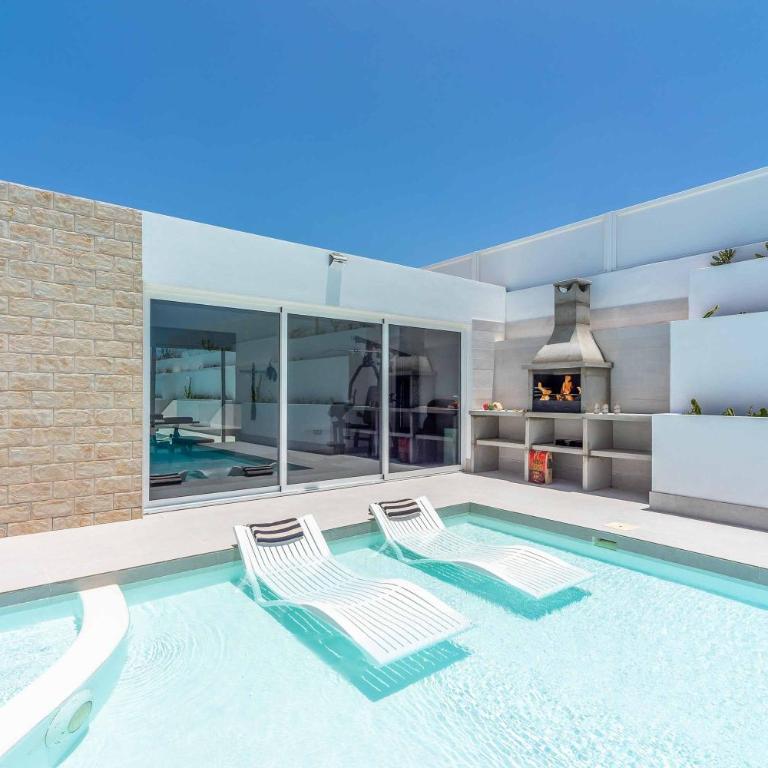 Villa Mykonos - Villa - 2