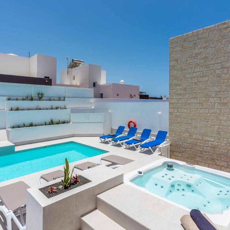 Villa Mykonos - Villa - 3