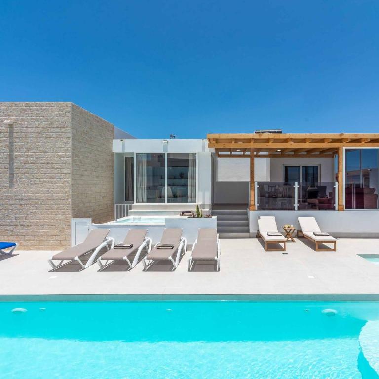 Villa Mykonos - Villa - 6