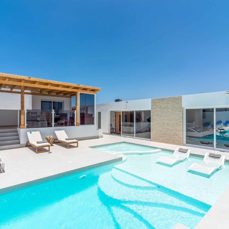 Villa Mykonos - Villa - 7