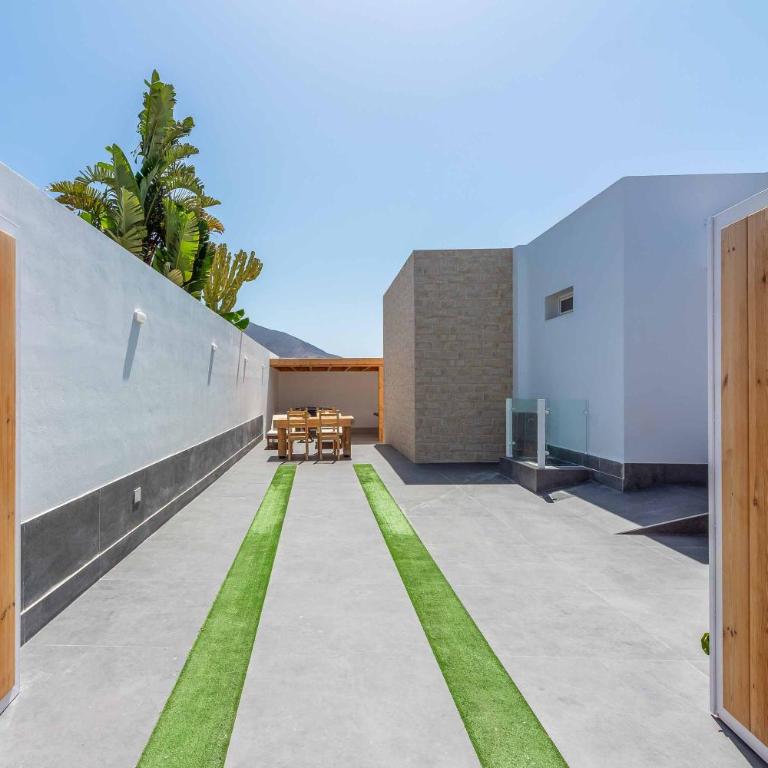 Villa Mykonos - Villa - 13