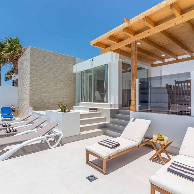 Villa Mykonos - Villa - 20