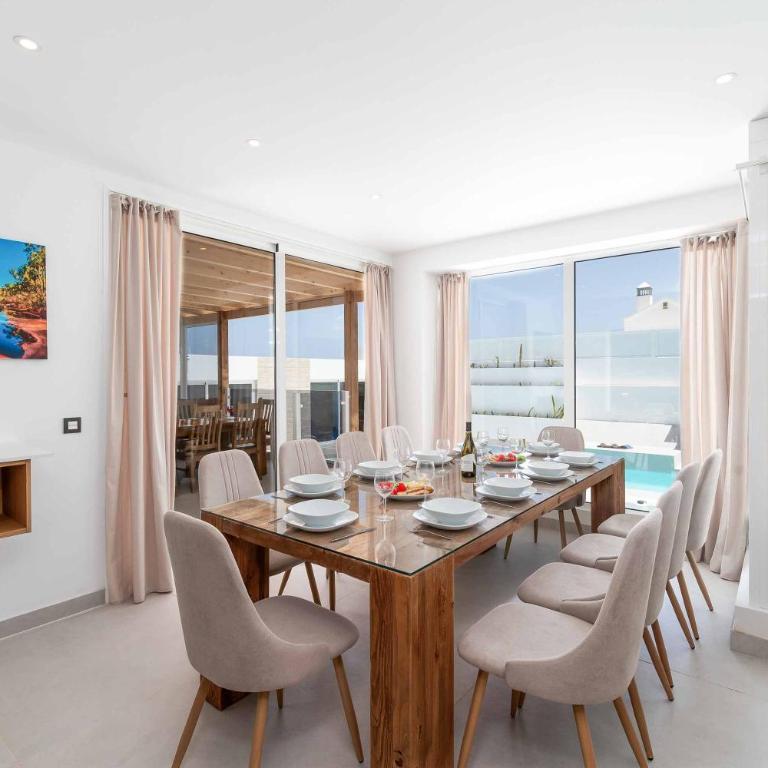 Villa Mykonos - Villa - 27