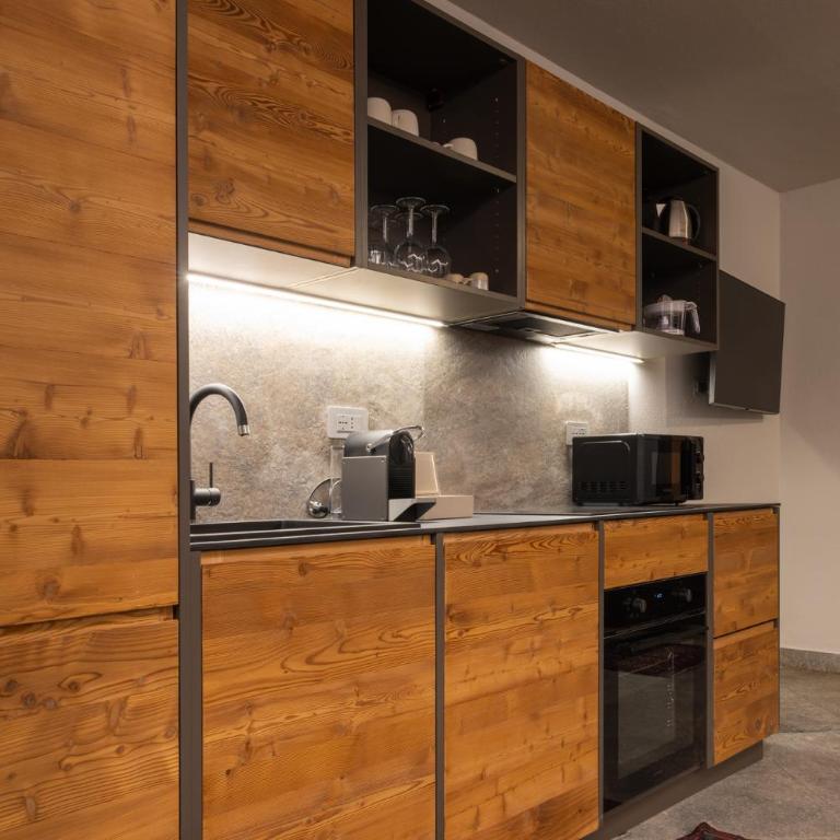 Maisons Grandes Murailles-Luxury apartments - Appartamento con 2 Camere da Letto - 3