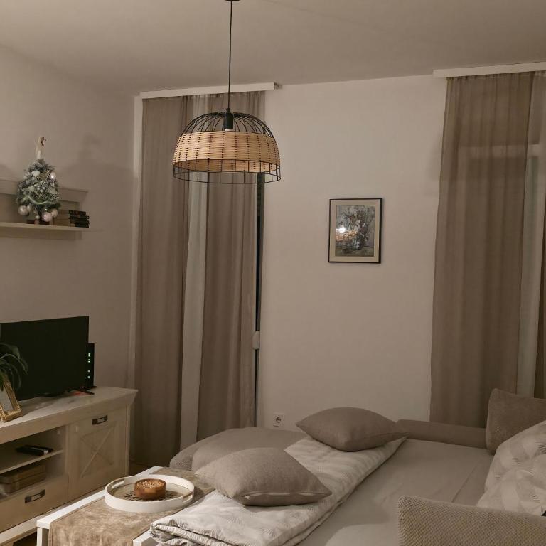 Podgorica apartment - Deluxe Studio - 2