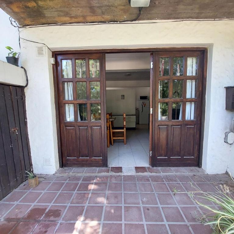 Escapada tranquila en Gesell Norte Depto en Zona Golf - Two-Bedroom Apartment - 7