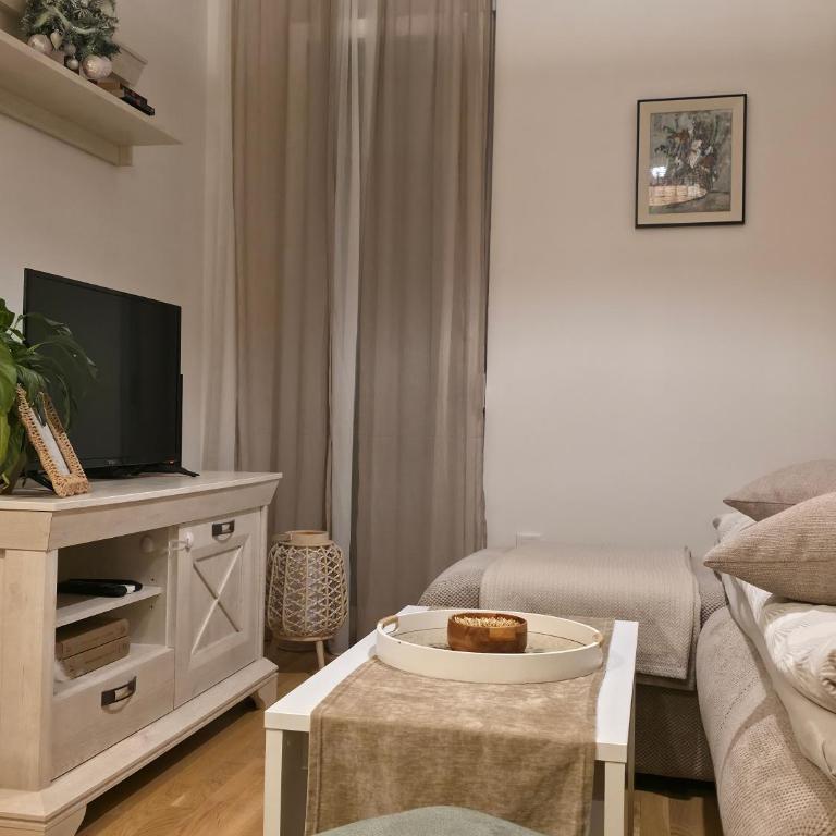 Podgorica apartment - Deluxe Studio - 4
