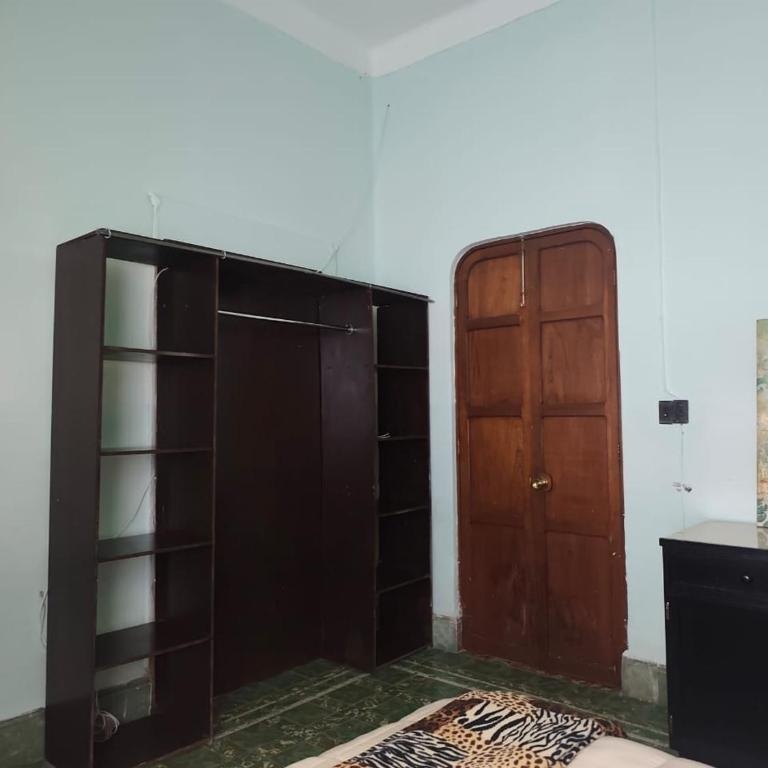 Hospedaje en habitación casa colonial centro histórico Puebla - Double Room - 4