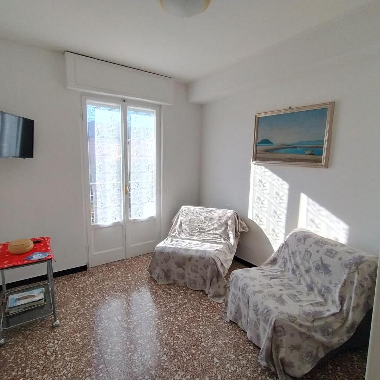 La Nave dei Sogni - The Ship of Dreams - One-Bedroom Apartment with Terrace - 7
