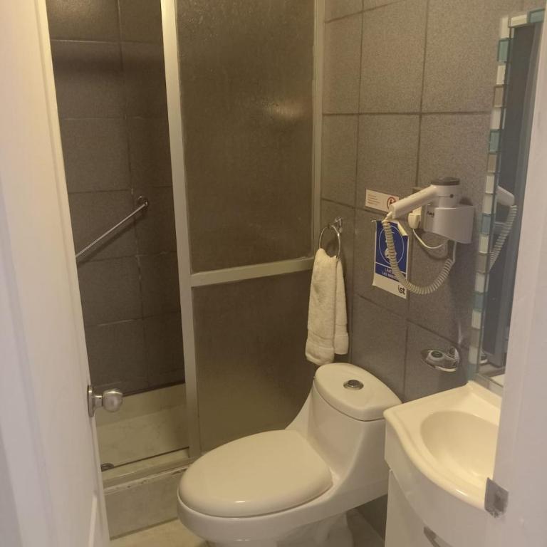 Hostal Doble E Patagonia - Single Room - 3
