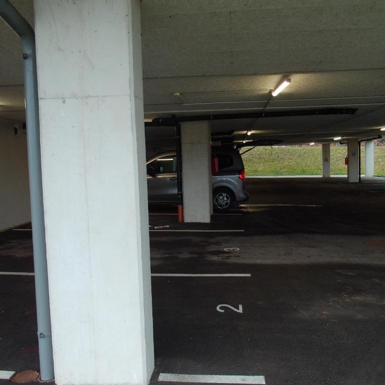 Lakeside Central Apartment Wörthersee - Free covered Parking, Train & Bus & Supermarket with Supercharger - Apartment mit 1 Schlafzimmer und Balkon - 20