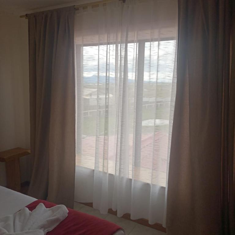 Hostal Doble E Patagonia - Single Room - 5