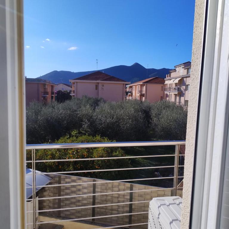 La Nave dei Sogni - The Ship of Dreams - One-Bedroom Apartment with Terrace - 10