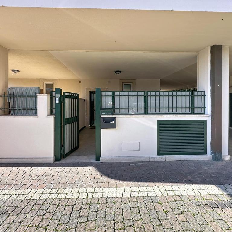 I 3 Moschettieri vicino a Terme e Unitus, Parcheggio libero - Appartamento con 1 Camera da Letto - 2