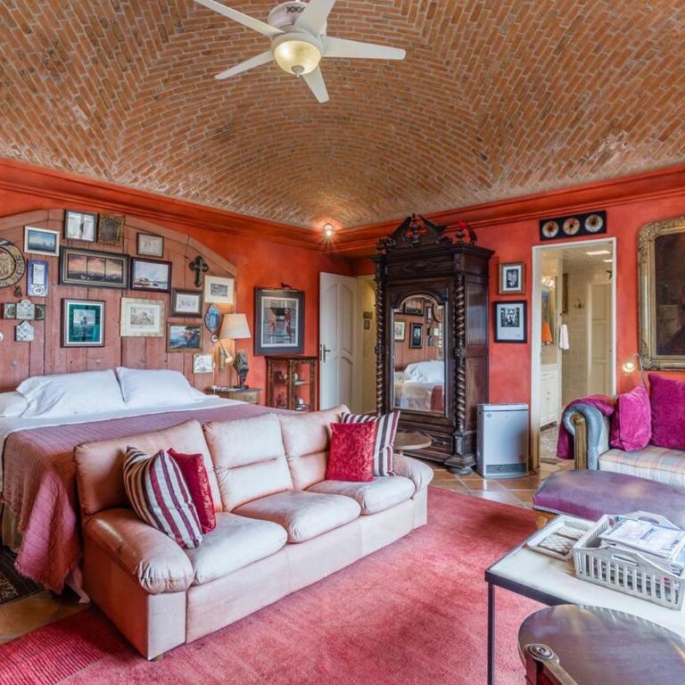 Casa Aurora - Casa de 7 dormitorios - 2