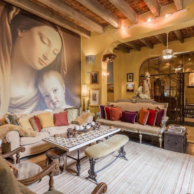 Casa Aurora - Casa de 7 dormitorios - 4