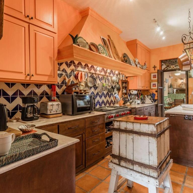 Casa Aurora - Casa de 7 dormitorios - 9