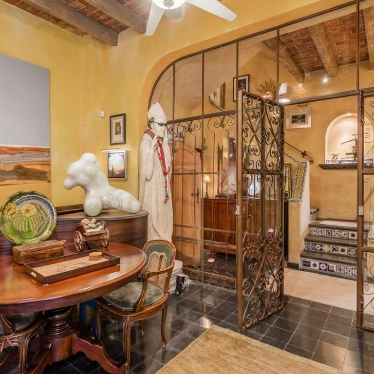 Casa Aurora - Casa de 7 dormitorios - 11