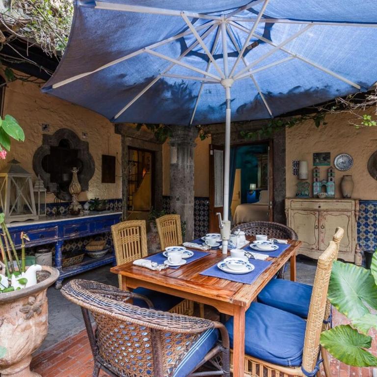 Casa Aurora - Casa de 7 dormitorios - 20
