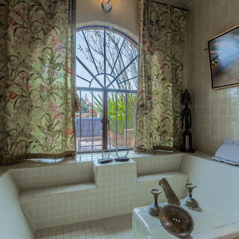 Casa Aurora - Casa de 7 dormitorios - 22
