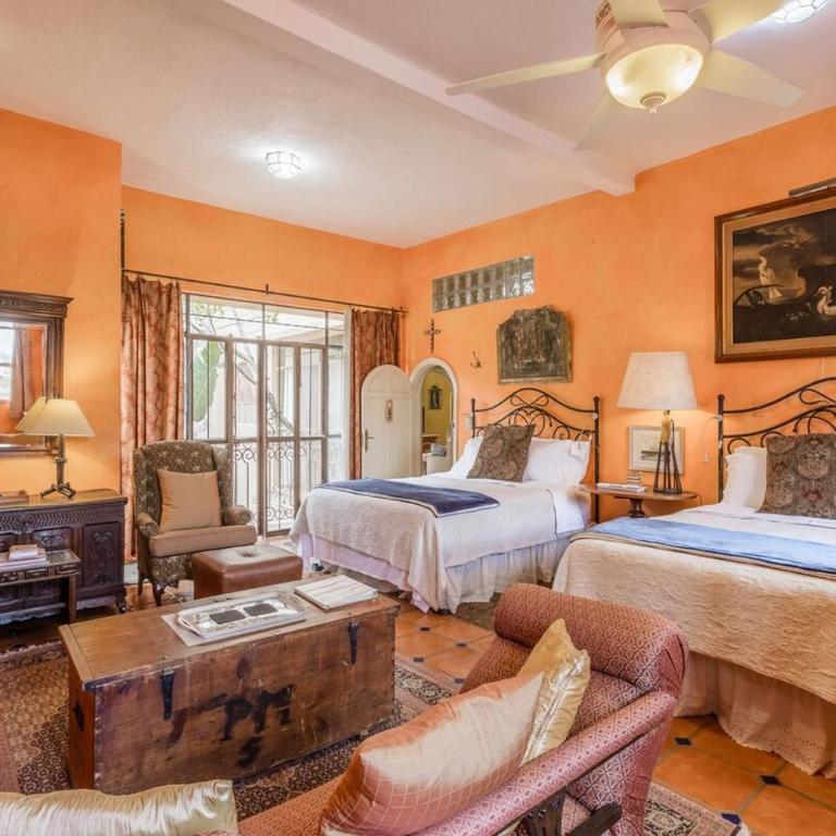 Casa Aurora - Casa de 7 dormitorios - 31