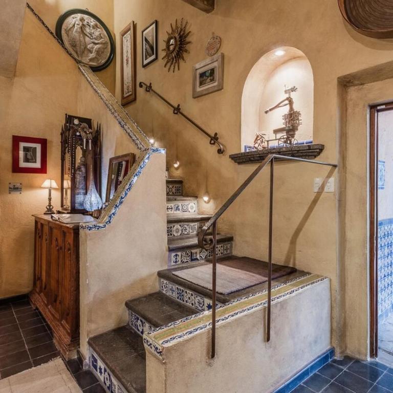 Casa Aurora - Casa de 7 dormitorios - 37