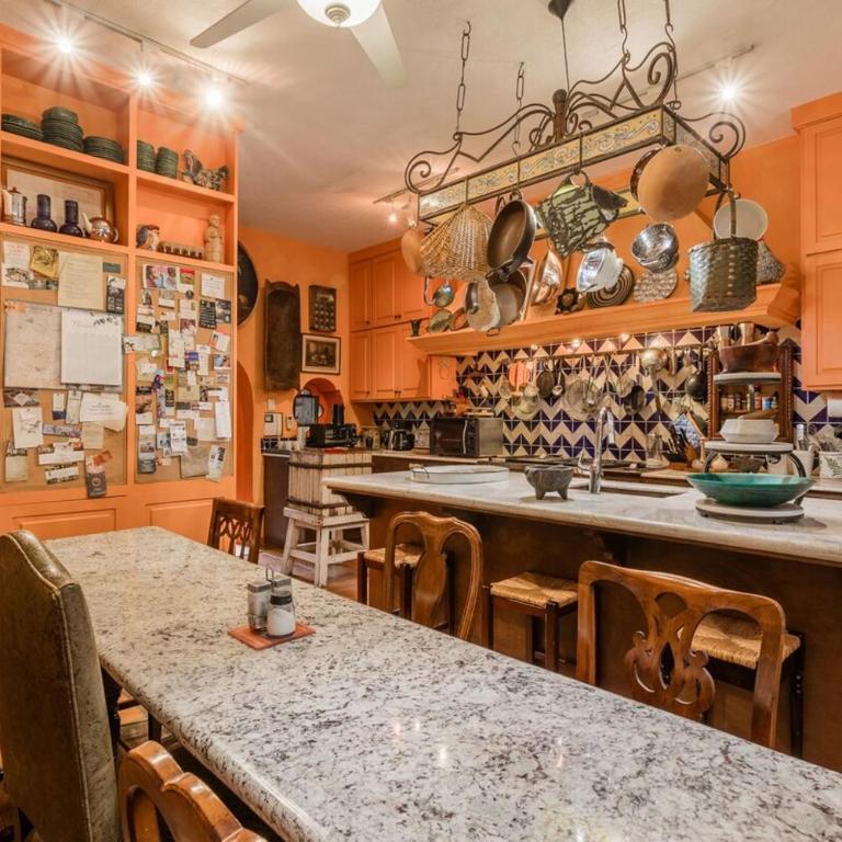 Casa Aurora - Casa de 7 dormitorios - 38