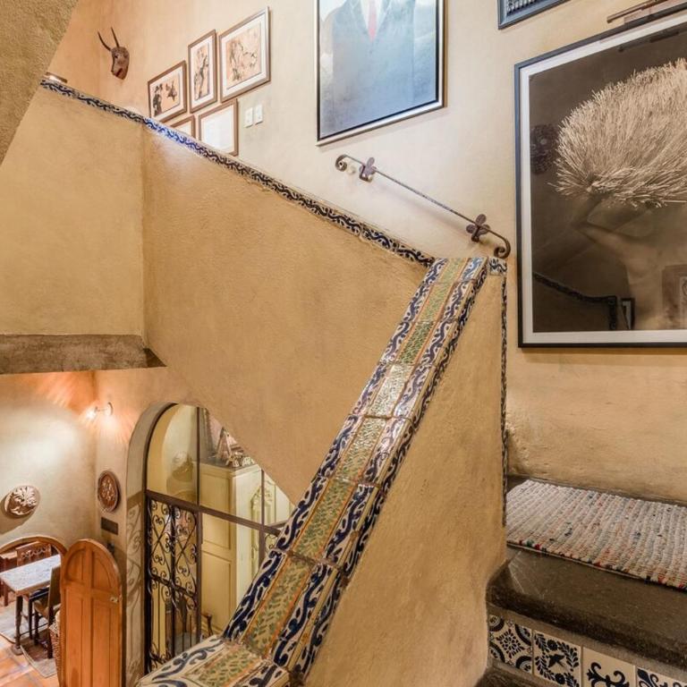Casa Aurora - Casa de 7 dormitorios - 39
