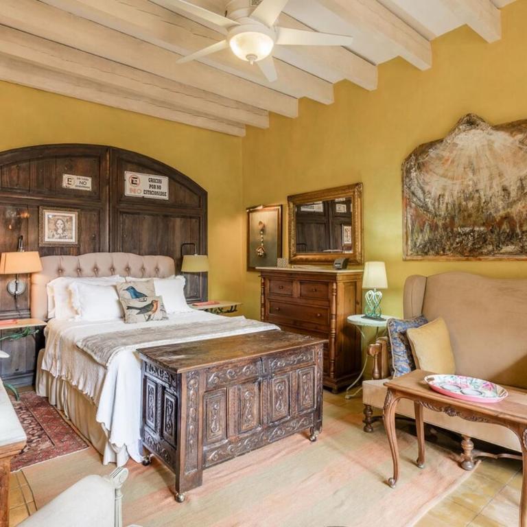 Casa Aurora - Casa de 7 dormitorios - 40