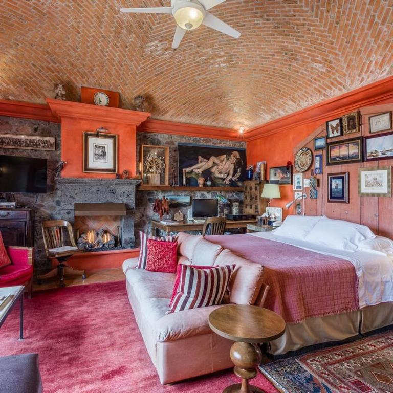 Casa Aurora - Casa de 7 dormitorios - 47