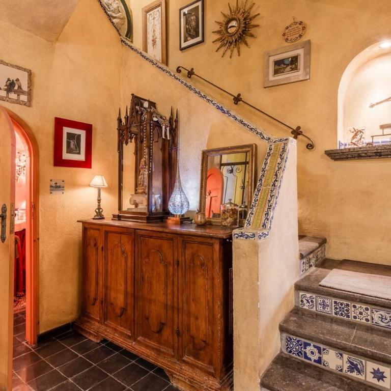 Casa Aurora - Casa de 7 dormitorios - 48