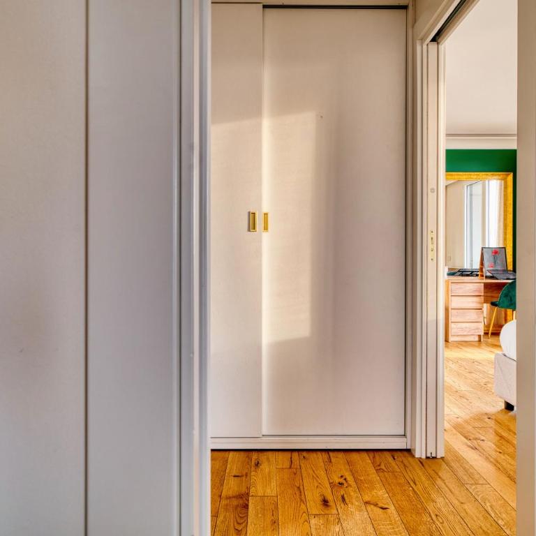 Il Club del Lusso - Suite di Lusso con vista CityLife, Milano - Two-Bedroom House - 38