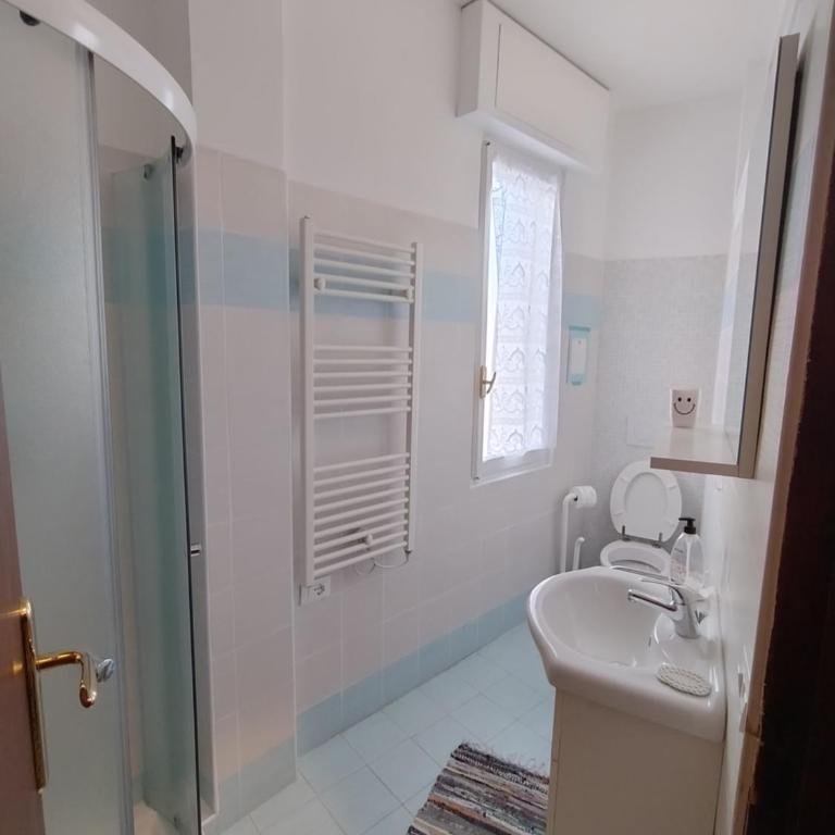La Nave dei Sogni - The Ship of Dreams - One-Bedroom Apartment with Terrace - 15