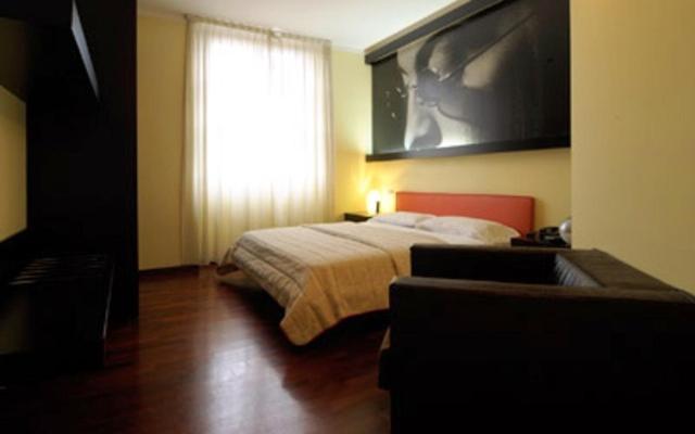 Nine Hotel - Suite - 3