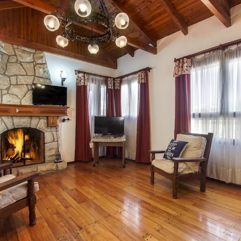Center, cozy and big - Apartamento con 4 dormitorios - 1