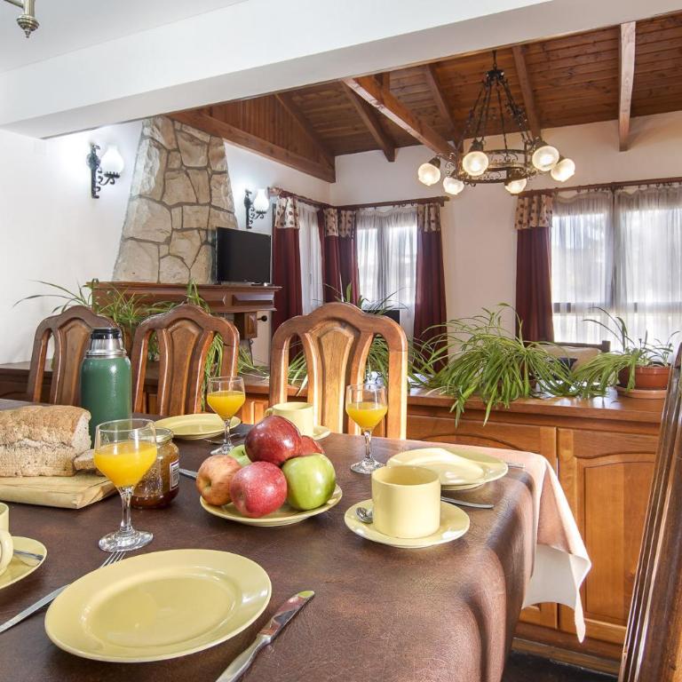 Center, cozy and big - Apartamento con 4 dormitorios - 4