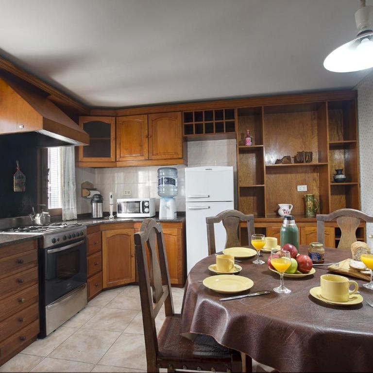 Center, cozy and big - Apartamento con 4 dormitorios - 6