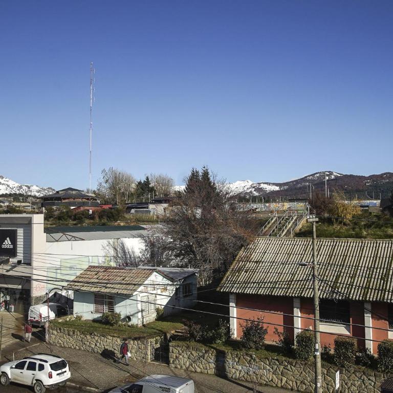 Center, cozy and big - Apartamento con 4 dormitorios - 9