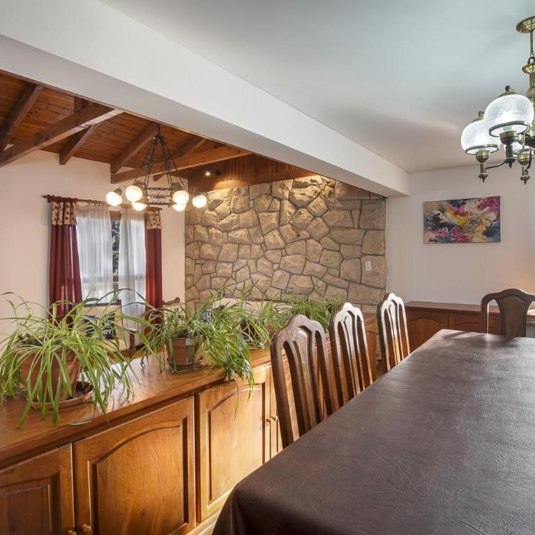 Center, cozy and big - Apartamento con 4 dormitorios - 8
