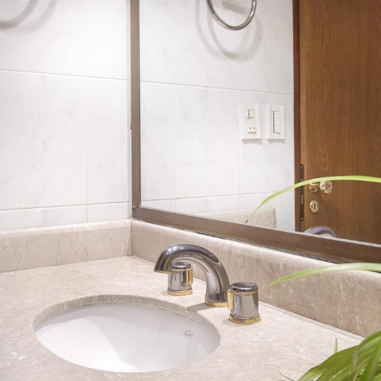 Center, cozy and big - Apartamento con 4 dormitorios - 13
