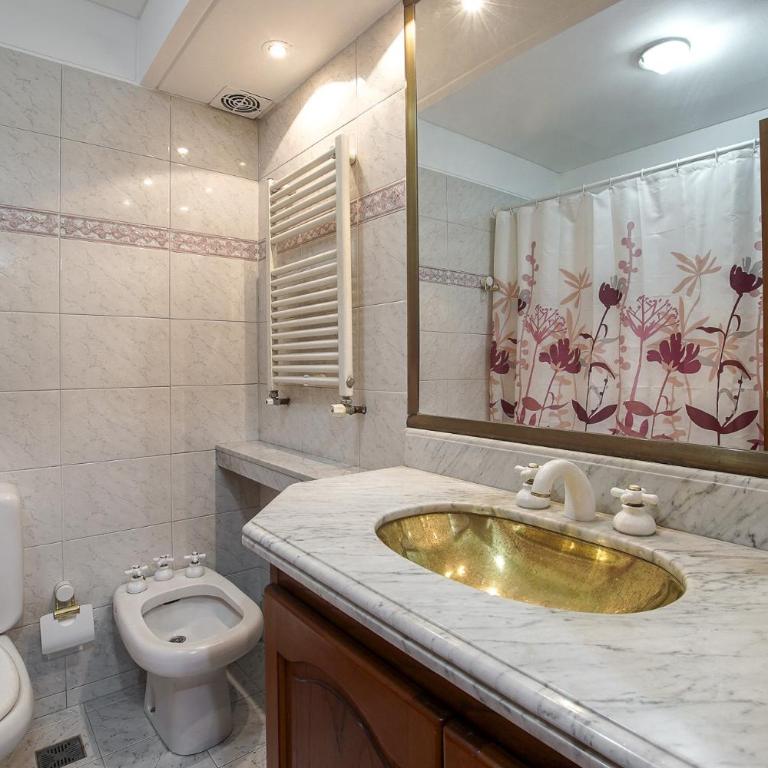 Center, cozy and big - Apartamento con 4 dormitorios - 15