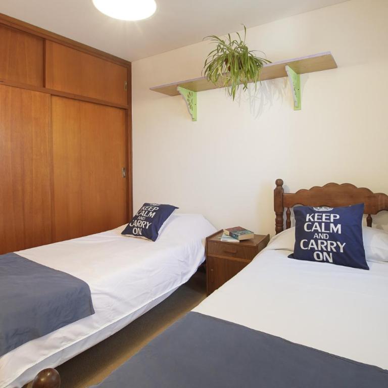 Center, cozy and big - Apartamento con 4 dormitorios - 19