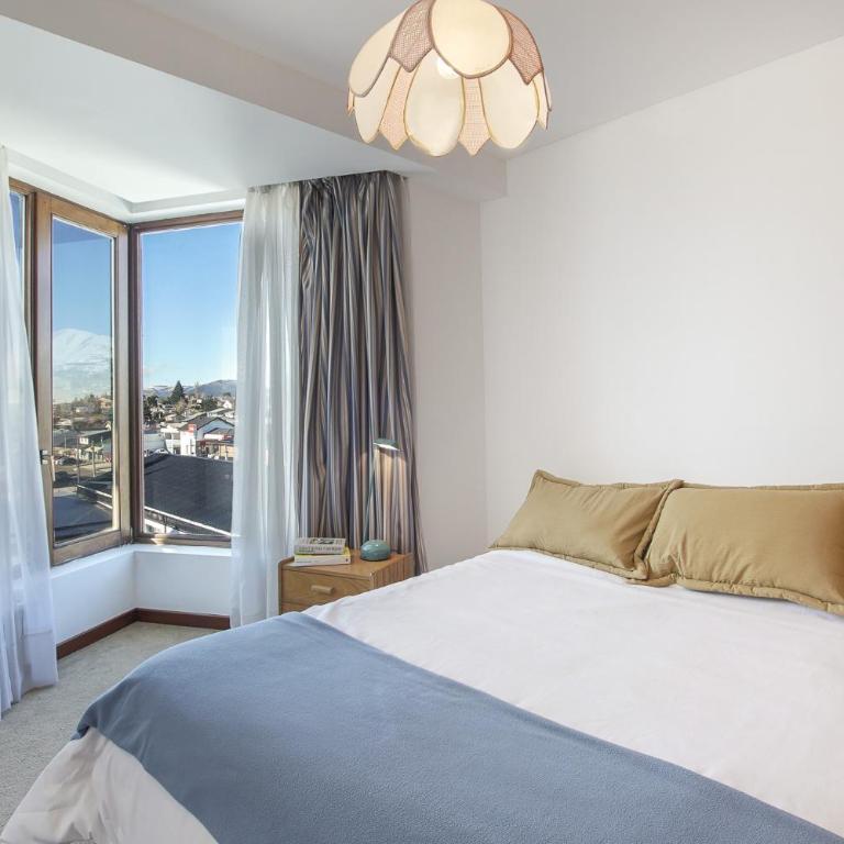 Center, cozy and big - Apartamento con 4 dormitorios - 20