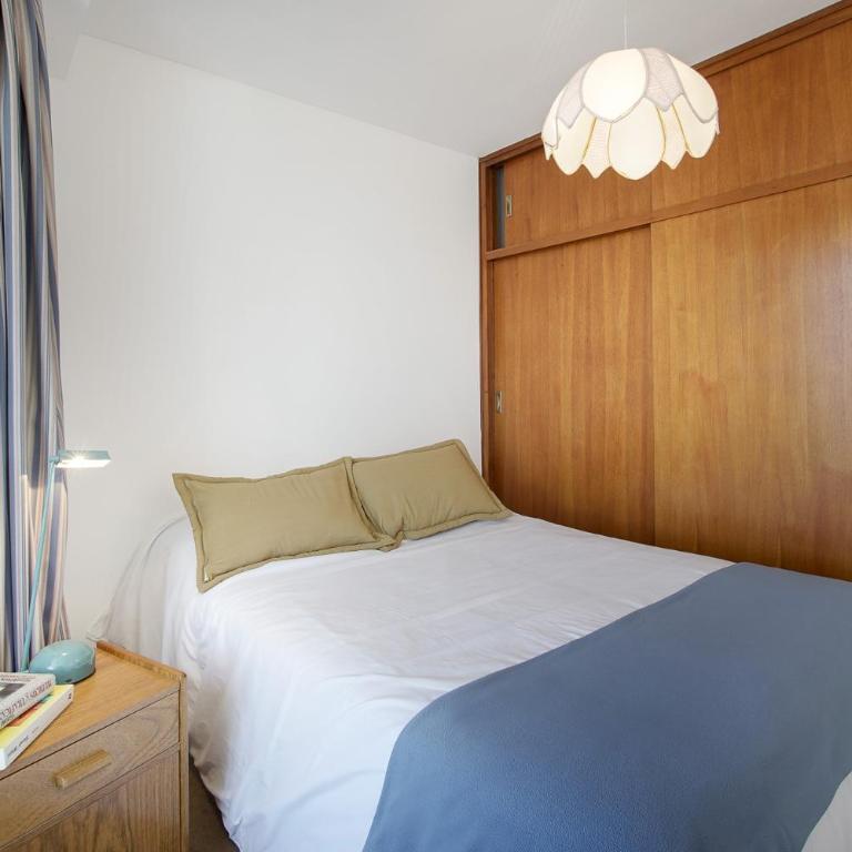 Center, cozy and big - Apartamento con 4 dormitorios - 21